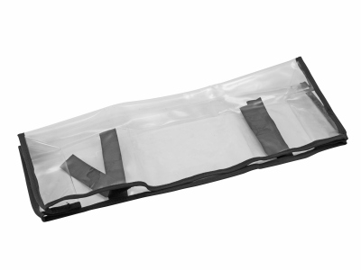 Rain Cover for AKKU BAR-6 QCL