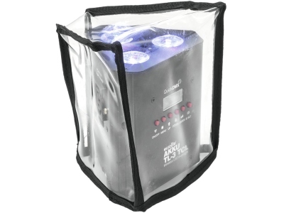 Rain Cover for AKKU TL-3 Trusslight QuickDMX
