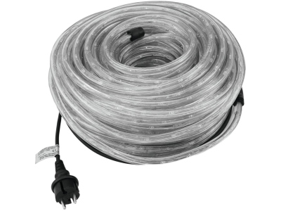 RUBBERLIGHT LED RL1-230V blue 44m