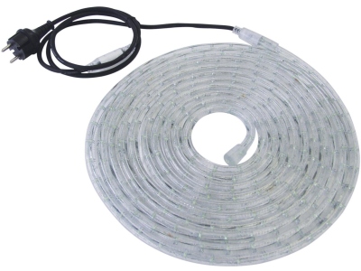 RUBBERLIGHT LED RL1-230V red 9m