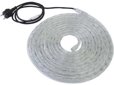 RUBBERLIGHT LED RL1-230V white 3000K 9m