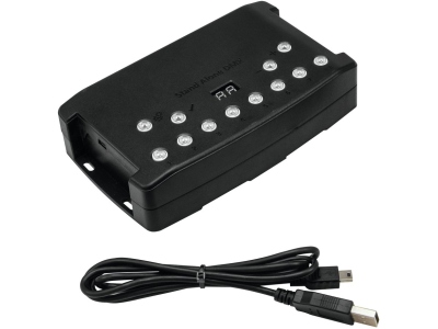 SAP-512 MK2 Standalone Player
