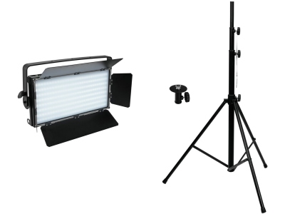 Set LED PLL-480 CW/WW + Stand