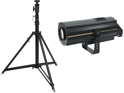 Set LED SL-350 DMX + STV-250