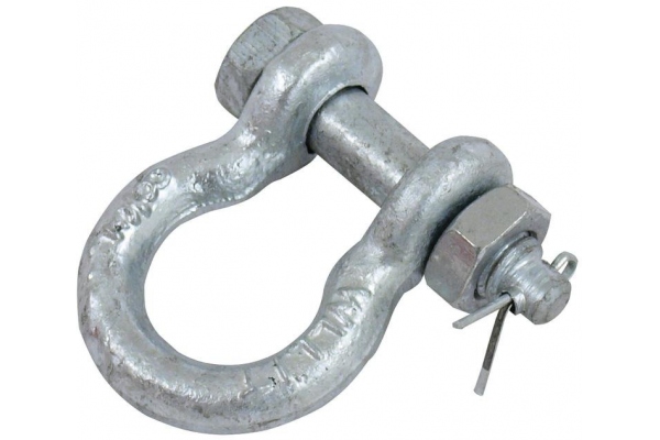 Shackle 10mm