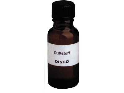 Smoke Fluid Fragrance, 20ml, Disco Smoke Fluid Fragrance, 20ml, Disco