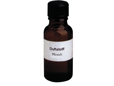 Smoke Fluid Fragrance, 20ml, peach