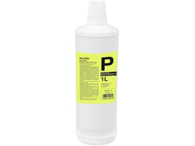 Smoke Fluid -P2D- professional 1l