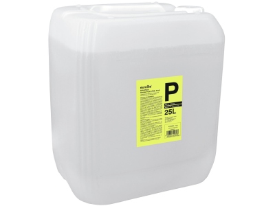 Smoke Fluid -P2D- professional 25l