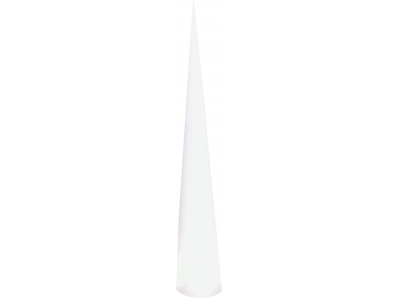Spare-Cone 3m for AC-300, white