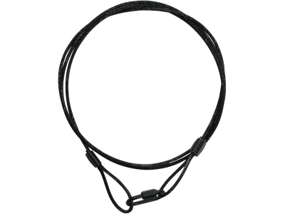 Steel Rope (SC) 900x3mm black