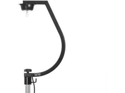Suport Eurolite cu motor pentru globuri cu oglindă