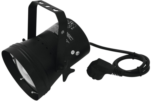 T-36-SP Pinspot Black T-36-SP Pinspot Black