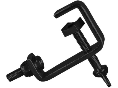 TH-25 Theatre Clamp black