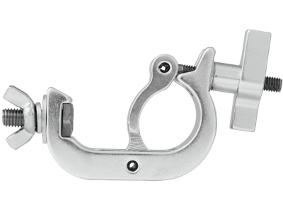 TH-35 Theatre Clamp silver