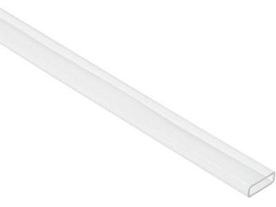 Tubing 14x5.5mm clear LED Strip 2m
