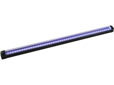 UV-Bar Complete Fixture 48LED 60cm 