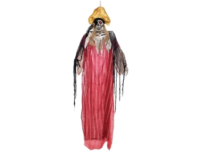 Halloween Pirate, 170cm