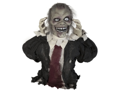 Halloween Zombie Theo, 67cm