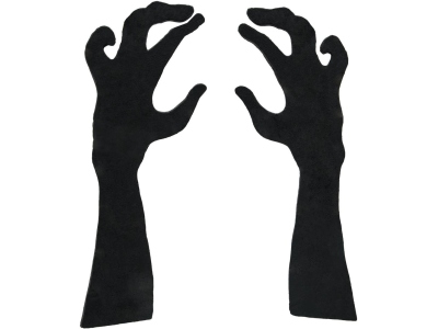 Silhouette Arms, 40cm