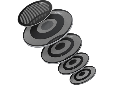 dB One Rock Pack (10