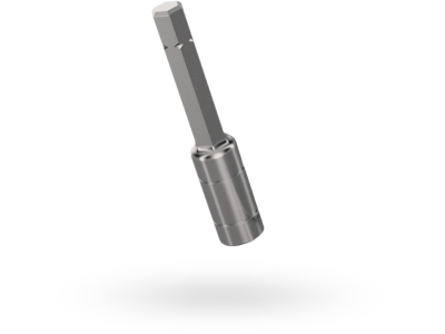 Drill Bit Key