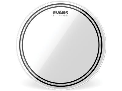 EC Resonant Drumhead 6 inch