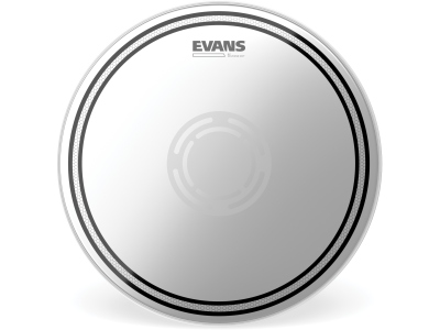 EC Reverse Dot Snare Drum Head 10 Inch