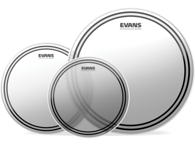 EC2 Tompack Coated Standard (12 inch 13 inch 16 inch)