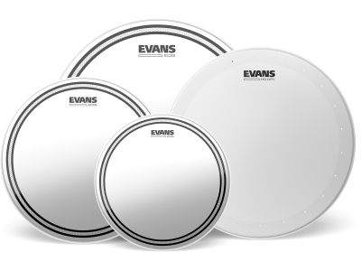EC2S Clear Rock Pack (10