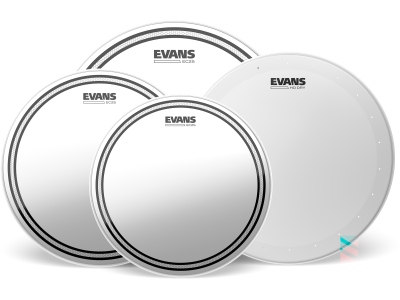 EC2S Clear Standard Pack (12