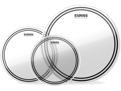 EC2S Studio Set Clear