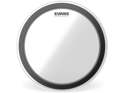EMAD Heavyweight Clear BD Head 26 Inch