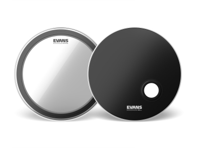 EMAD System Bass Pack 18 Inch
