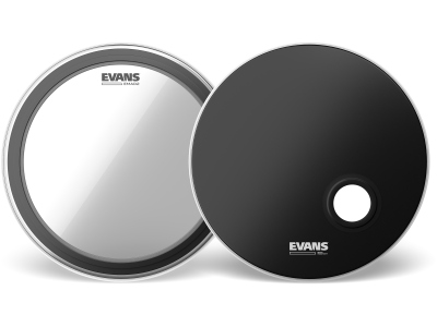 EMAD2 System Bass Pack 18 Inch