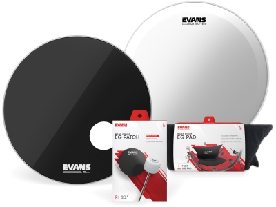 EQ3 Bass Head Set 22 inch