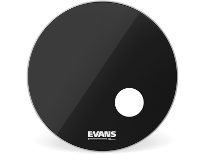 EQ3 Reso Black 20