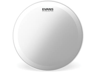 EQ4 Frosted BD Head 22 Inch