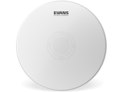 EVANS Heavyweight DH 12 inch