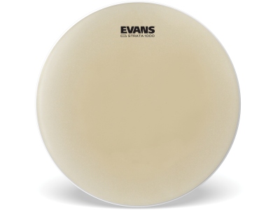 EVANS Strata 1000 Concert Drum Head 18 Inch
