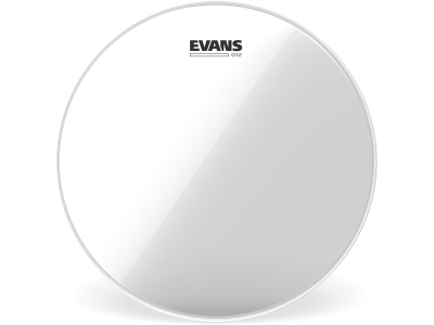 G12 Clear Drum Head 13 Inch