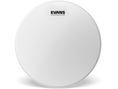 G12 Coated White Drum Head 8 Inch