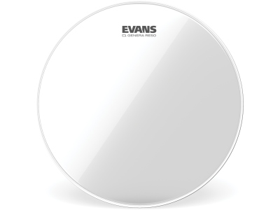 Genera Resonant Drum Head 8 Inch