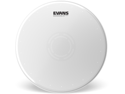 Heavyweight Dry DH 14 inch