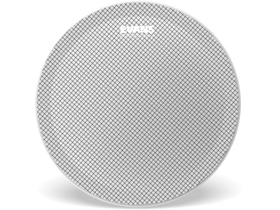 Hybrid Series Marching Snare Side Drum Head 13 Inch