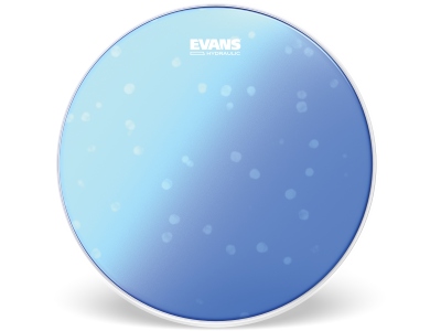 Hydraulic Blue Coated 13 