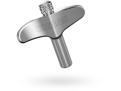 Magnetic Drum Key