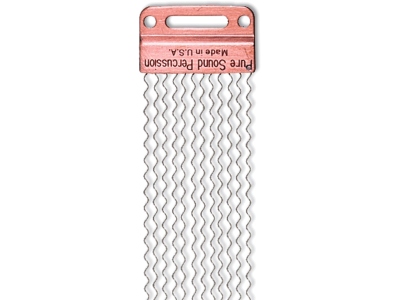 PureSound Concert Series Snare Wire 12 Strand 14