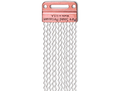 PureSound Concert Series Snare Wire 16 Strand 14