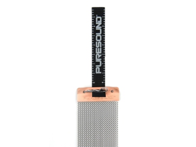 PureSound Custom Pro Steel Snare Wire 24 Strand 13
